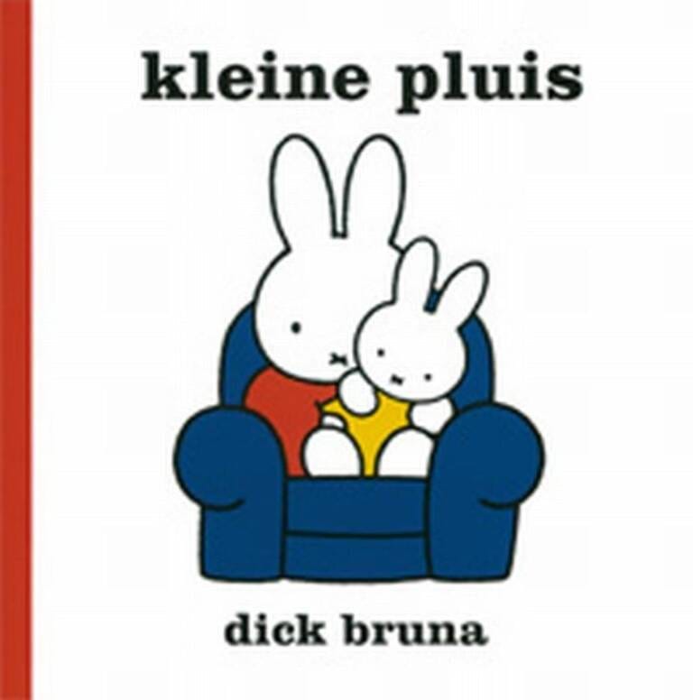 Kleine Pluis | Alles in Wonderland