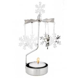 Angel Chimes Sneeuwvlok