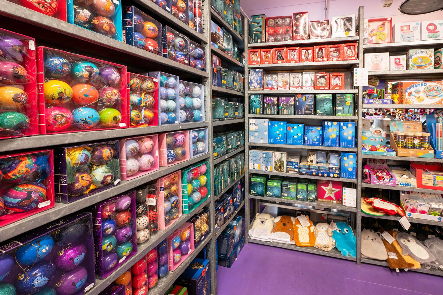 Onze winkel | Alles in Wonderland