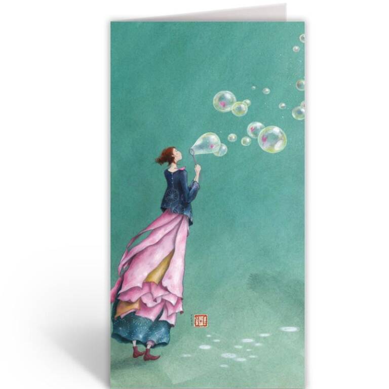 Gaëlle Boissonnard 2026 Diary - The Departure - 13 x 21 cm (Gd Mod) - 24307 - Same Day